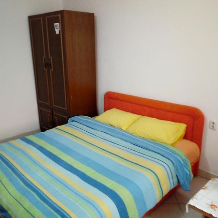 Hotel House Nativa à Ohrid Chambre photo