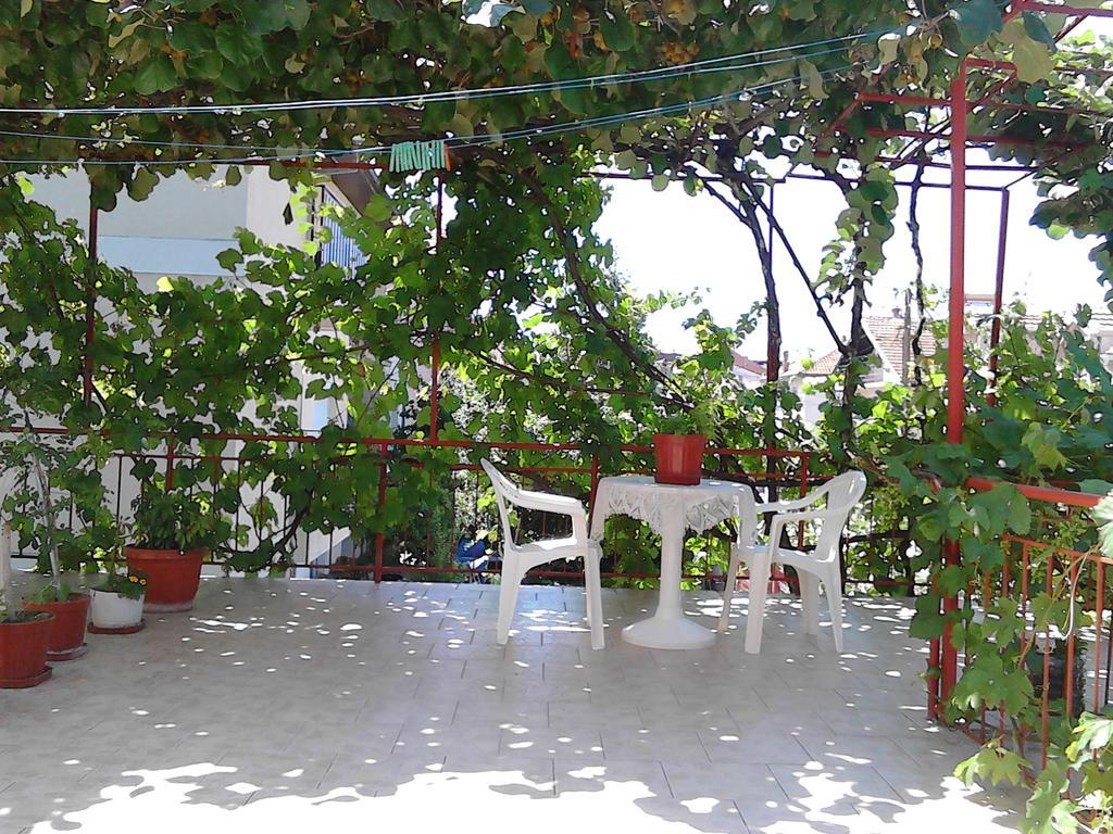 Hotel House Nativa à Ohrid Chambre photo