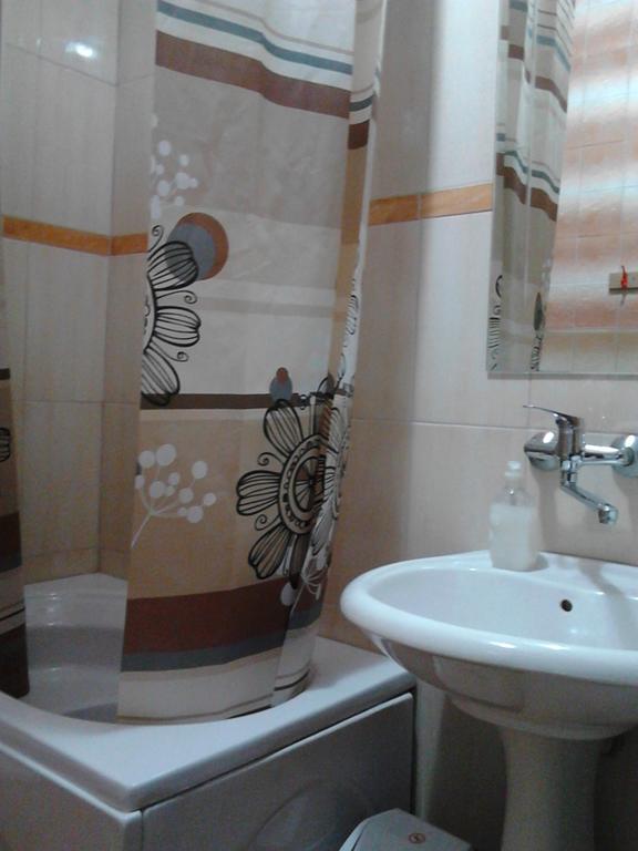 Hotel House Nativa à Ohrid Chambre photo