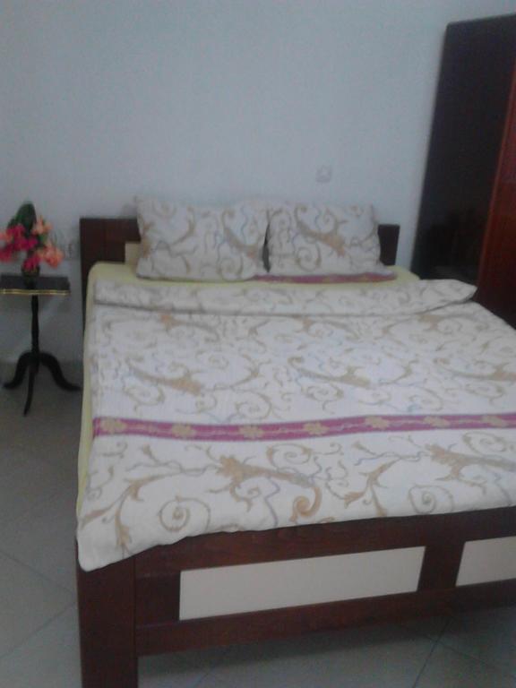 Hotel House Nativa à Ohrid Chambre photo