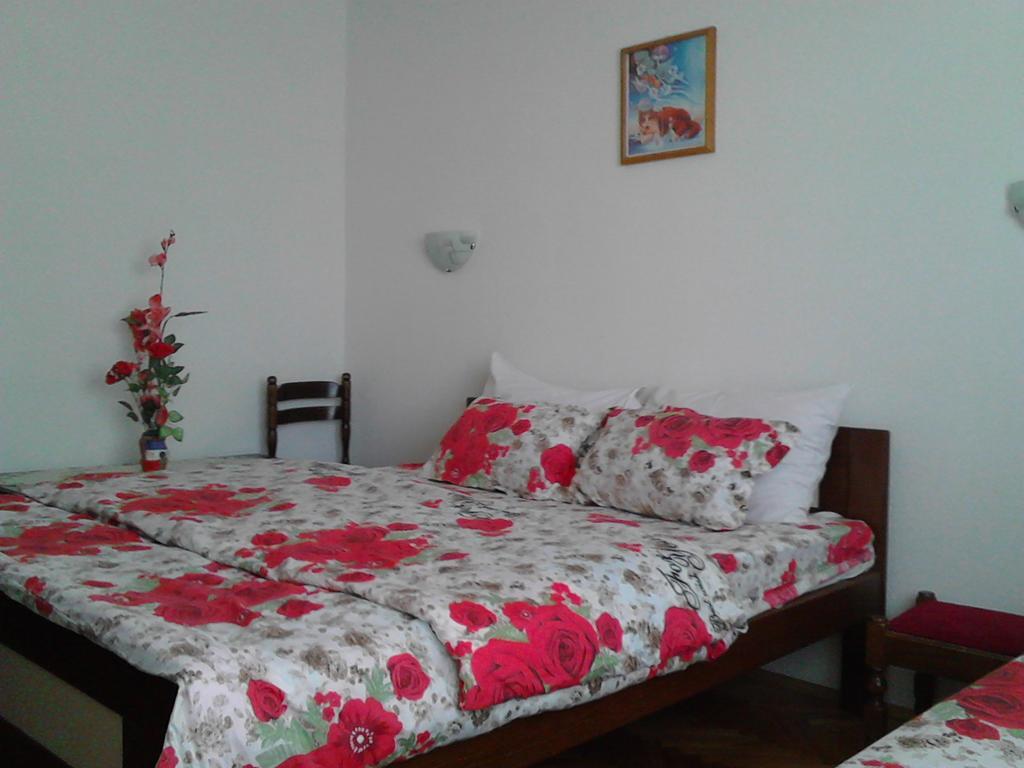 Hotel House Nativa à Ohrid Chambre photo
