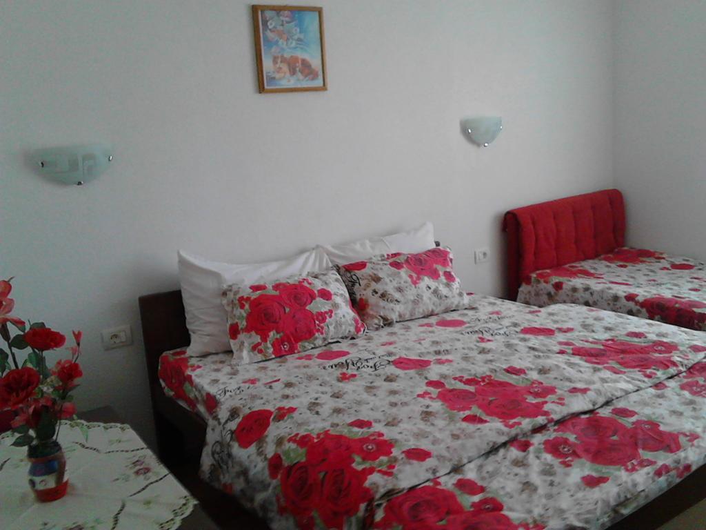 Hotel House Nativa à Ohrid Chambre photo