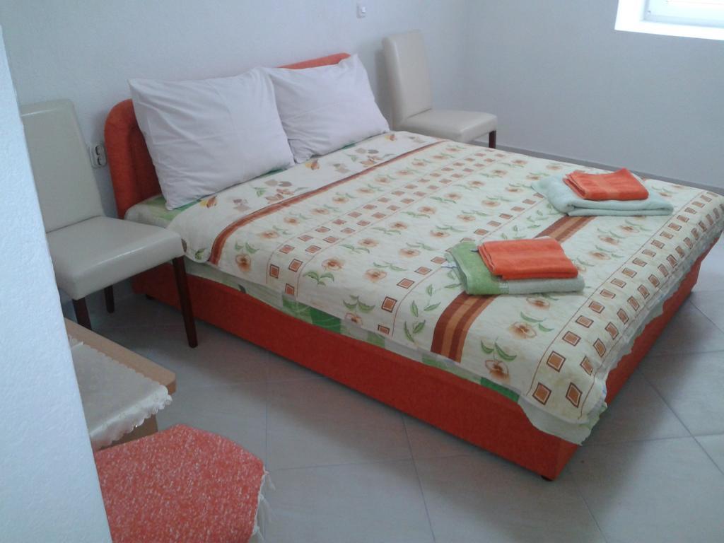 Hotel House Nativa à Ohrid Chambre photo