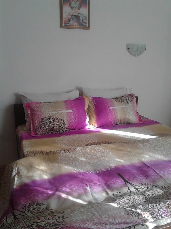 Hotel House Nativa à Ohrid Chambre photo