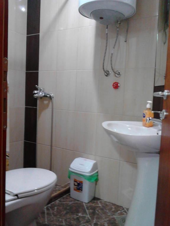Hotel House Nativa à Ohrid Chambre photo