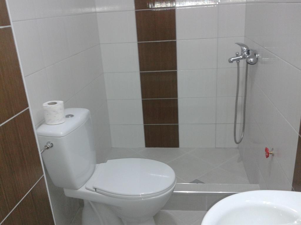 Hotel House Nativa à Ohrid Chambre photo
