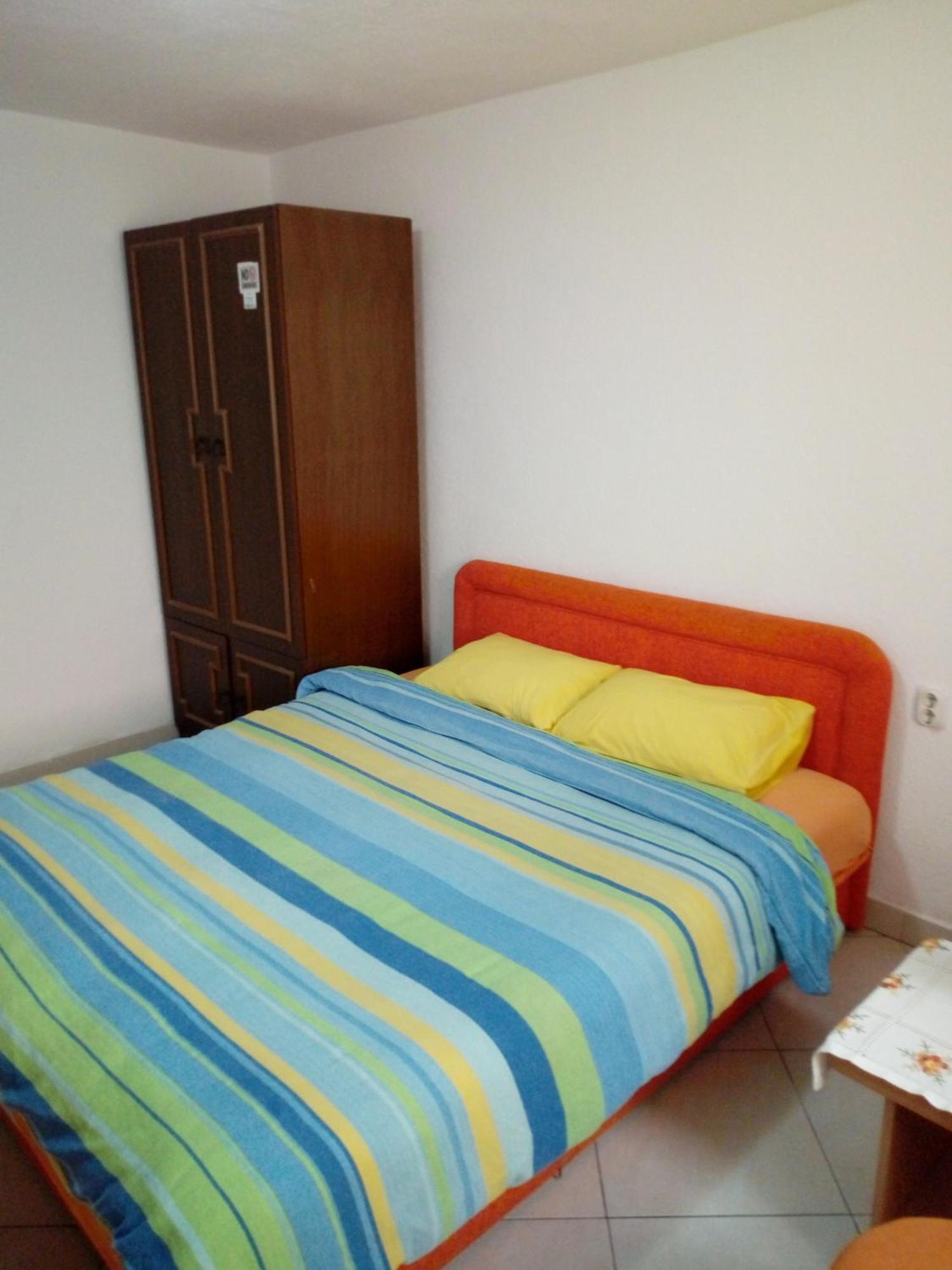 Hotel House Nativa à Ohrid Chambre photo