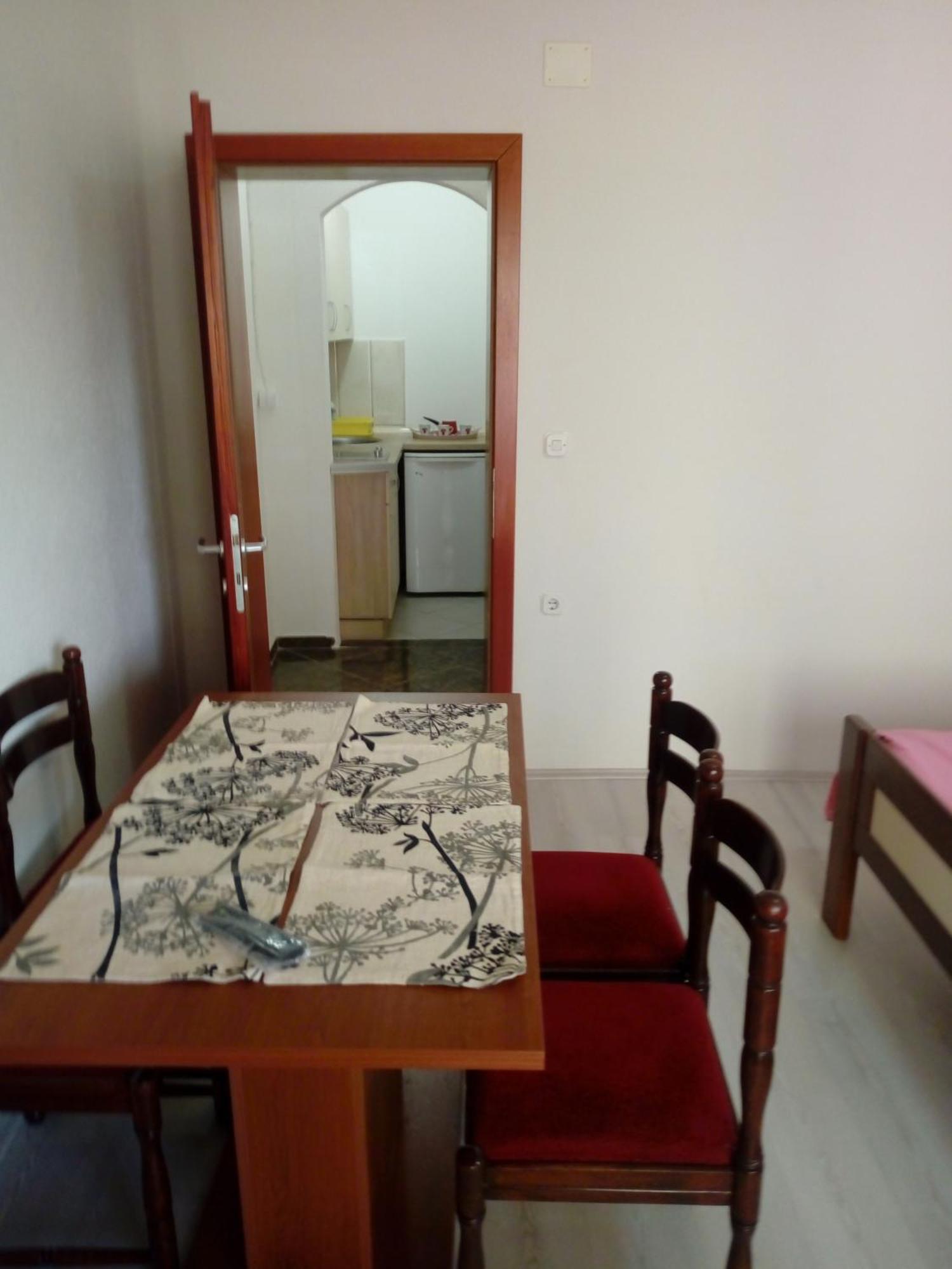 Hotel House Nativa à Ohrid Chambre photo