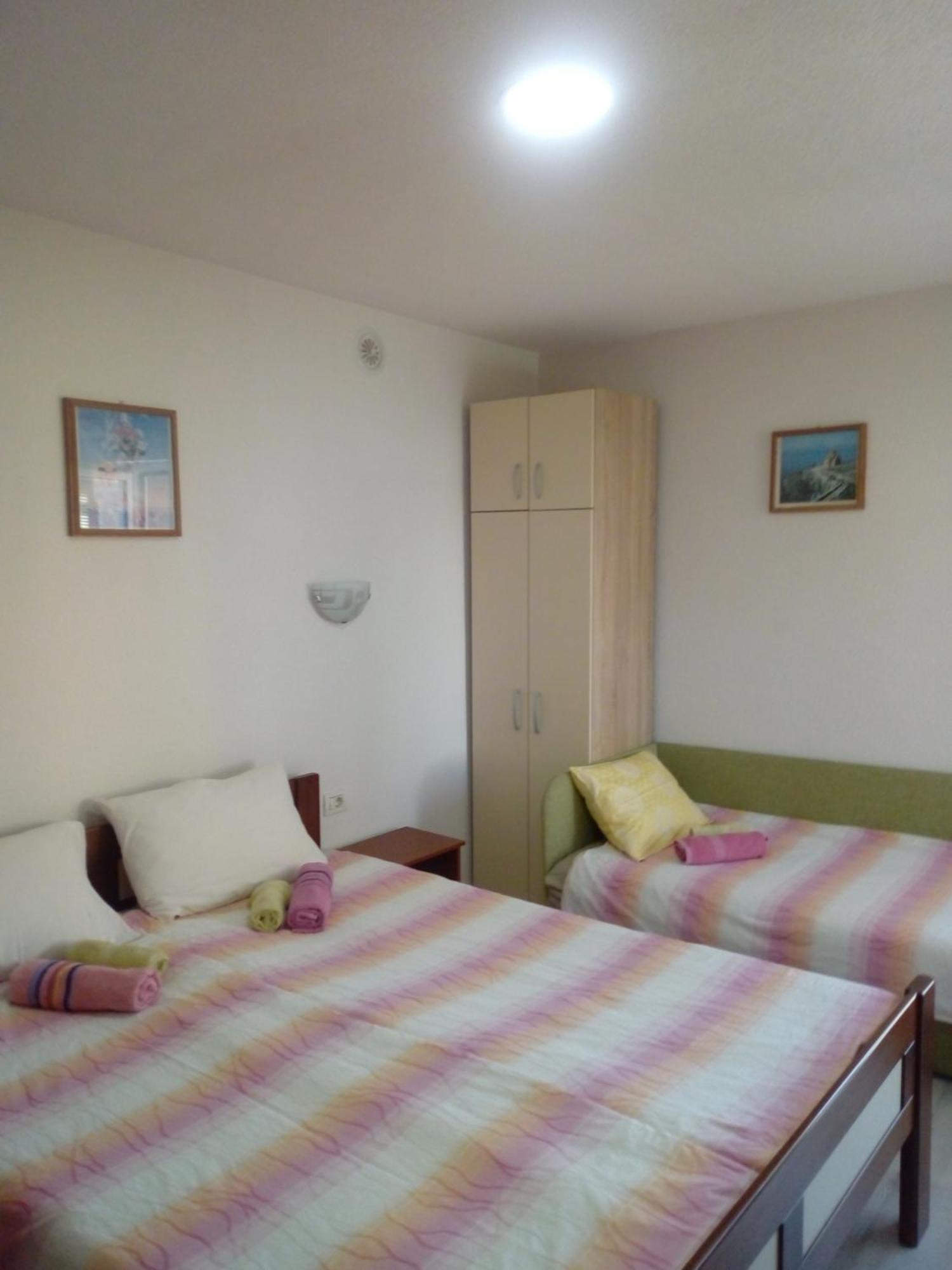 Hotel House Nativa à Ohrid Chambre photo