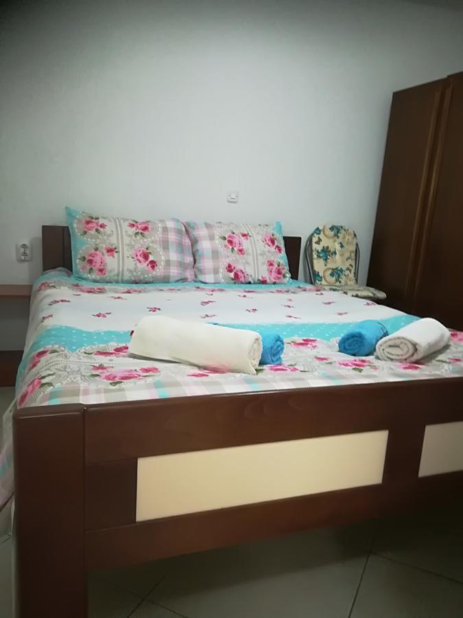 Hotel House Nativa à Ohrid Extérieur photo