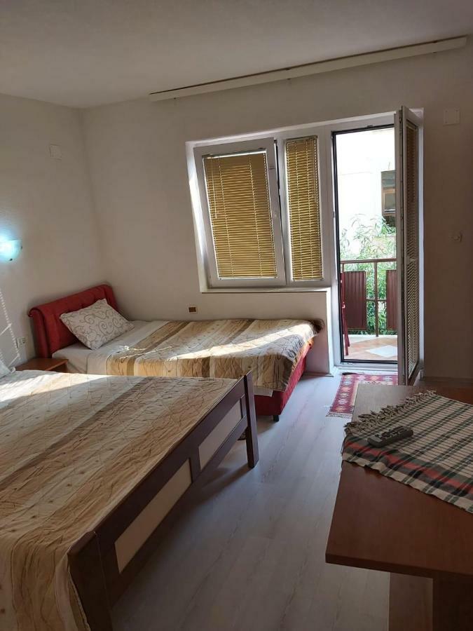 Hotel House Nativa à Ohrid Extérieur photo